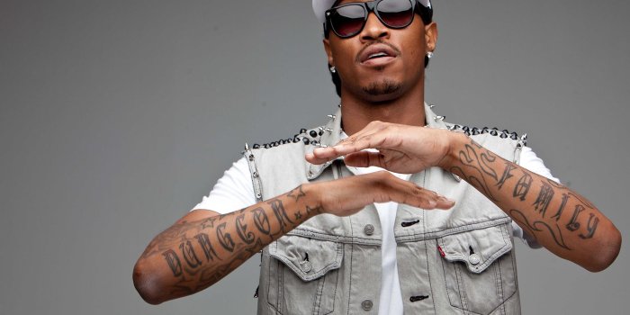 2000x1333 Future HD Wallpaper | Background Image | 2000x1333 | ID:837001