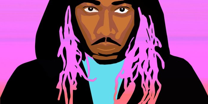 1755x2048 Future [Rapper] Cartoon in 2019 | iPhone wallpapers | Future rapper