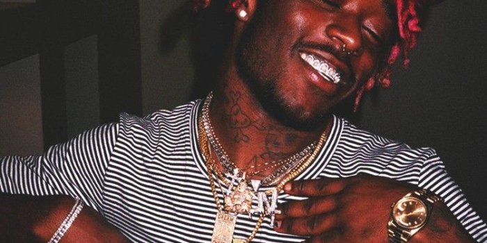 750x1334 lil uzi vert | Phone wallpaper in 2019 | Lil uzi vert, Rap wallpaper