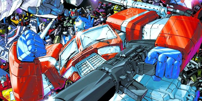 1440x960 TRANSFORMERS G1 WALLPAPERS