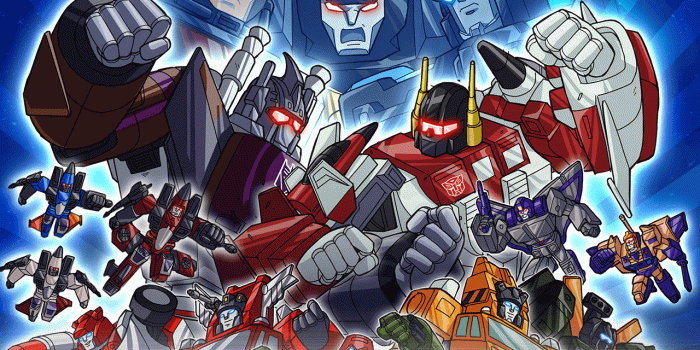 1280x1024 Transformers G1 Wallpapers - Madman Entertainment