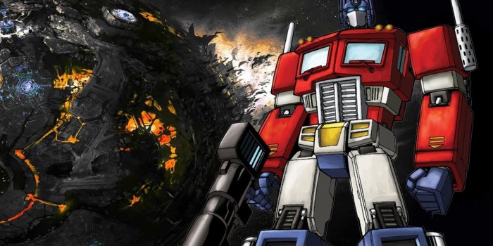 1920x1080 G1 Transformers Wallpaper HD (66+ images)