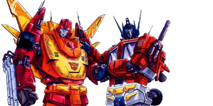 2560x1600 49+ Transformers G1 Wallpapers on WallpaperPlay