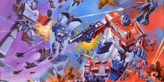 1024x768 transformers g1 wallpapers | Total Wallpapers Transformers G1 - Free