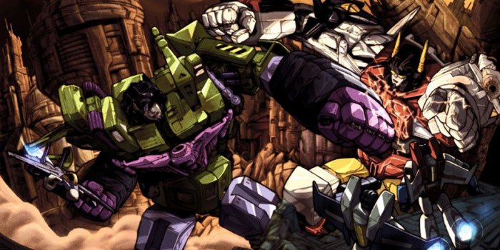 1024x768 49+] G1 Transformers Wallpaper HD on WallpaperSafari