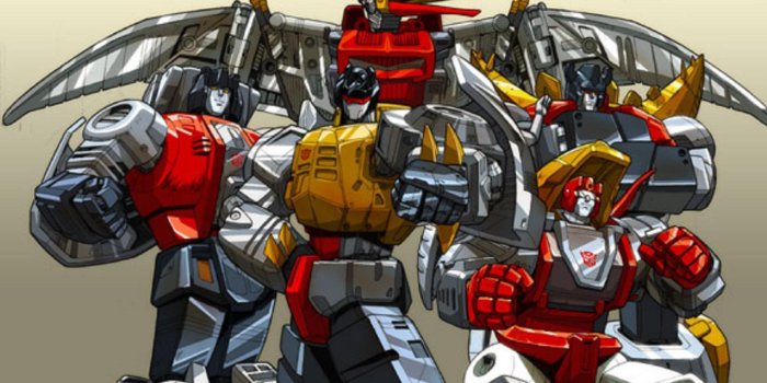 1442x912 Transformers G1 Wallpapers