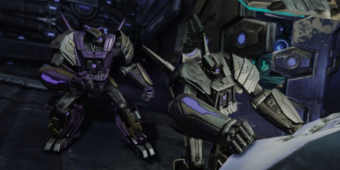 2560x1440 Transformers G1 Wallpapers (59+ images)