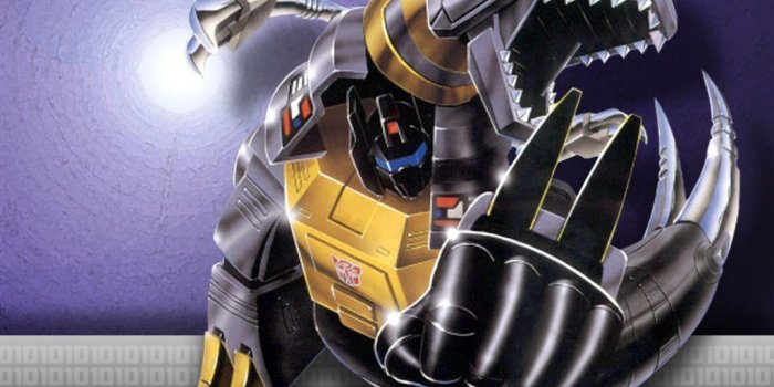 1024x768 transformers g1 wallpapers | G1 Grimlock : Full Size - Grimlock1024