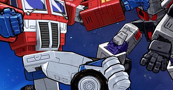 675x1200 Wallpapers - Transformers: Earth Wars