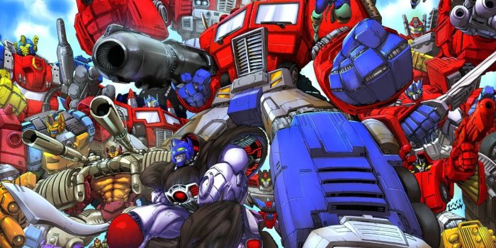1500x1050 Transformers comic wallpaper Gallery