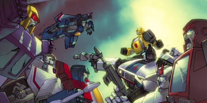 1920x1200 Decepticons Wallpapers (66+ background pictures)