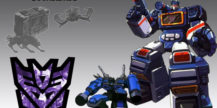 1440x900 Stewart Tyler on Citizens of Cybertron. | Transformers