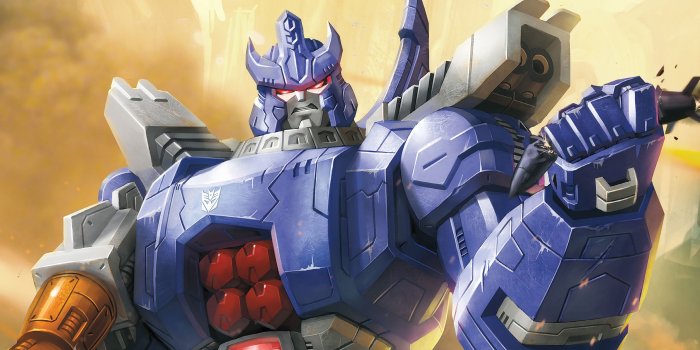 3622x2037 Galvatron In Transformers Titans Return, HD Superheroes, 4k