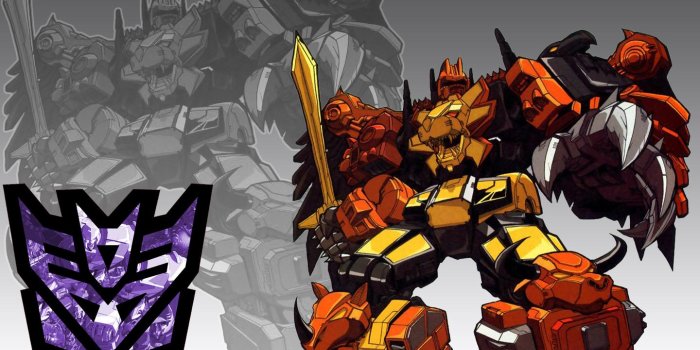 1440x900 Transformers G1 Wallpaper (68+ Pictures)