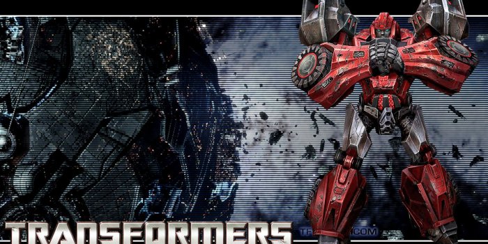1680x1050 Transformers G1 Ironhide - Wallpapers Browse