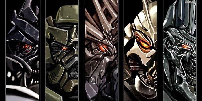1366x768 Transformers Decepticons Wallpaper Free – Epic Wallpaperz