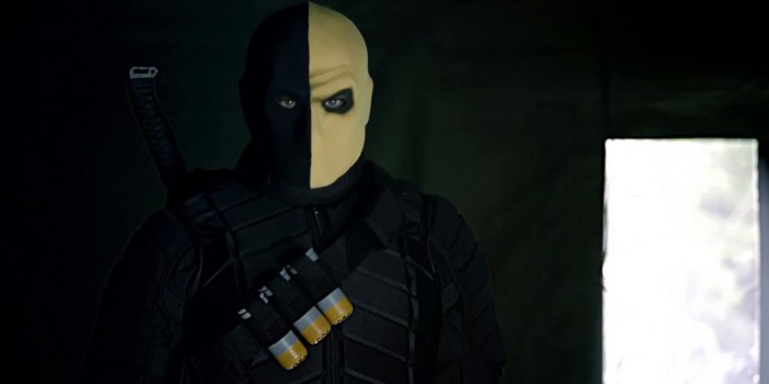 1244x700 Arrow: Deathstroke wallpaper | 1920x1080 | 1099176 | WallpaperUP