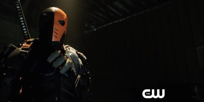 1251x639 Free download Displaying 16 Images For Deathstroke Arrow Wallpaper