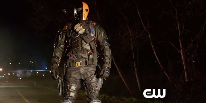 1280x720 Deathstroke-Arrow-TV-Show-Wallpaper - Mac Heat