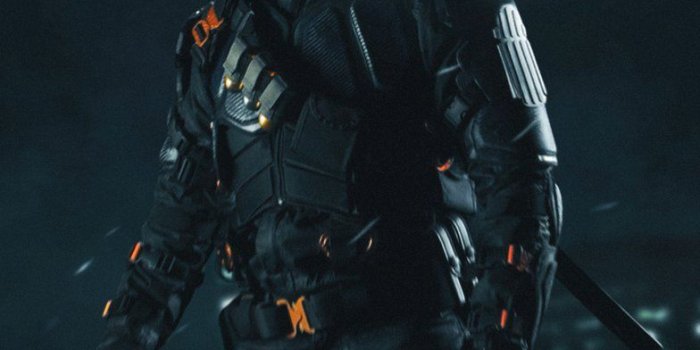 784x1019 Deathstroke Wallpaper Arrow