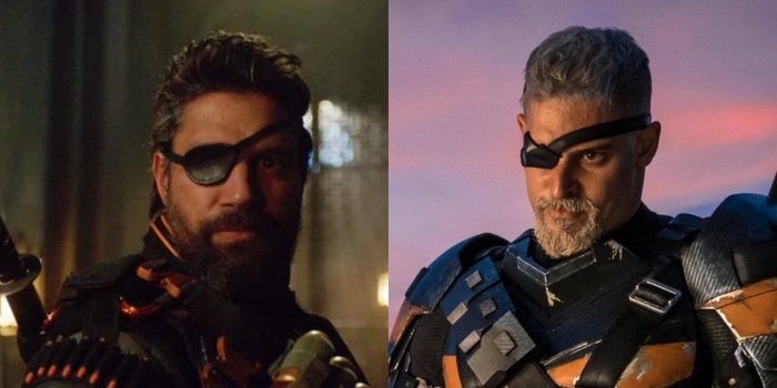 1300x651 Arrowverse vs. Justice League: Where is Deathstroke Now? | Inverse