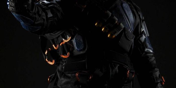 765x1280 Deathstroke AS2 Wallpaper by LelandsDaddy87 - 7f - Free on ZEDGE™