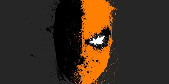 1332x850 Wallpaper art, mercenary, DC comics, Slade Wilson, arrow serial