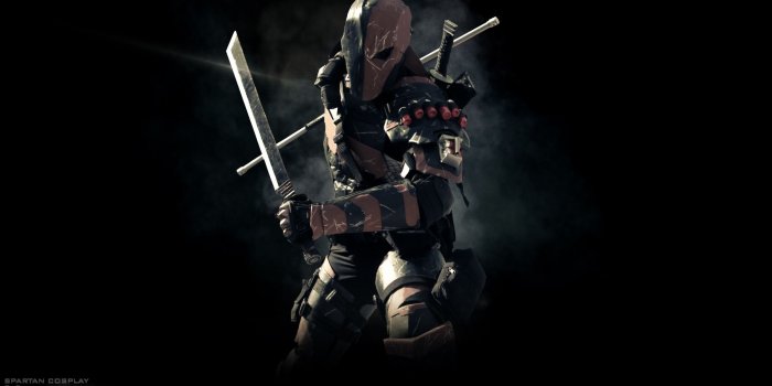 1920x1080 Deathstroke arrow iphone wallpaper full hd - Free HD Wallpapers