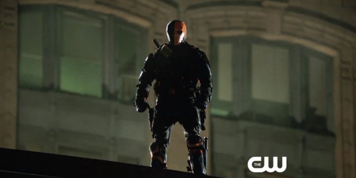 1917x1051 Deathstroke Arrow Wallpaper - voitures-americaines.info