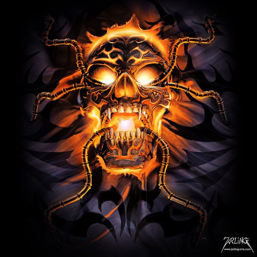 894x894 48+] Badass Skull Wallpaper on WallpaperSafari