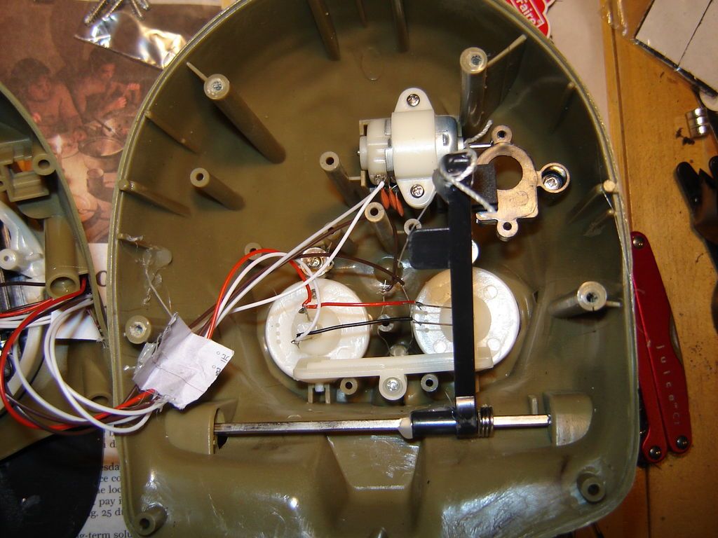 1024x768 Modify a Talking Skull to Say Anything You Want: 12 Steps (with