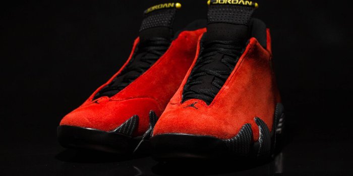 1200x800 Get Ready To Break Necks With The Air Jordan 14 