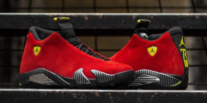 1024x768 Air Jordan Wallpaper - Air Jordan 14 (#1990826) - HD Wallpaper Download