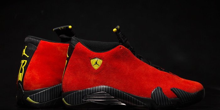 1200x800 Get Ready To Break Necks With The Air Jordan 14 