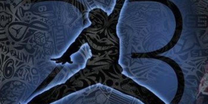 1600x2844 Top 10 Punto Medio Noticias | Jordan Logo Wallpaper Hd Iphone