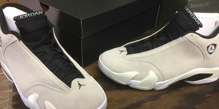 1600x1200 Air Jordan Retro 14 