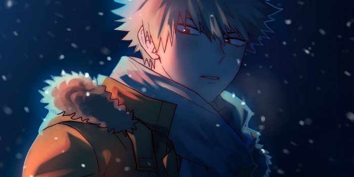 2880x1800 Katsuki Bakugou Wallpaper HD 37483 - Baltana
