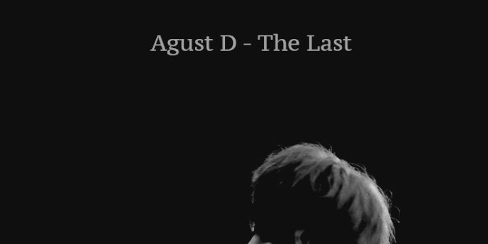 750x1334 Agustd The last wallpaper | bangtan in 2019 | Bts lyric, Bts quotes, Bts