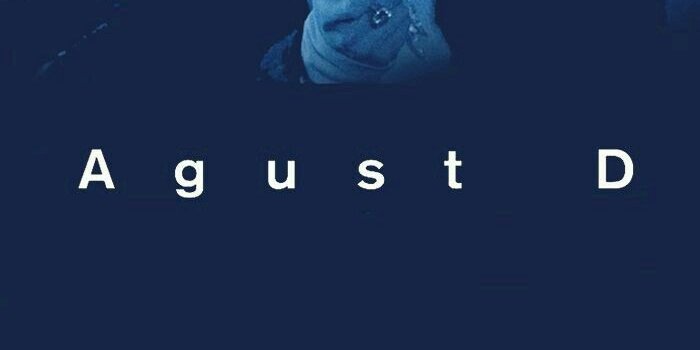 700x1243 Agust D Wallpapers