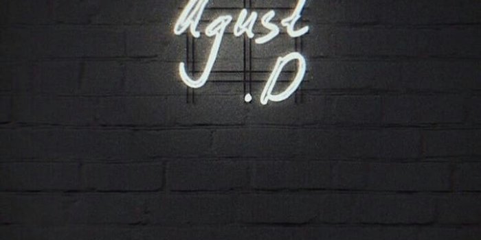 720x1280 Agust D discovered by Yasemin on We Heart It