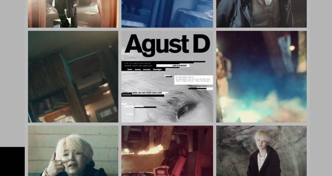 660x1280 Agust D Wallpaper by KpopMccnLight - 5c - Free on ZEDGE™