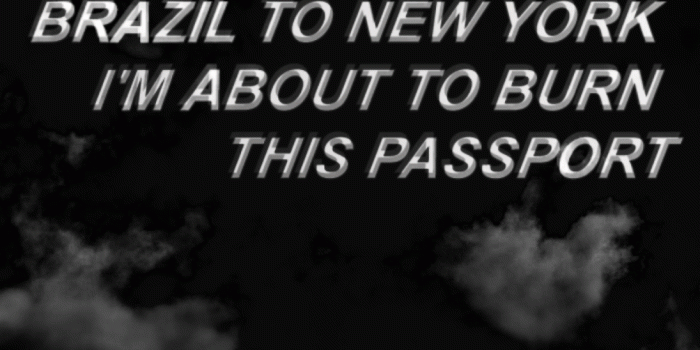 1095x1920 behind the world — ▫ Wallpapers Agust D Quotes