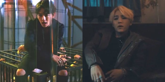 1366x768 Top 10 Punto Medio Noticias | So Far Away Lyrics Agust D
