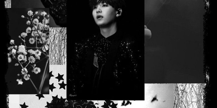768x1024 Suga Dark Aesthetic Desktop Wallpapers - Top Free Suga Dark