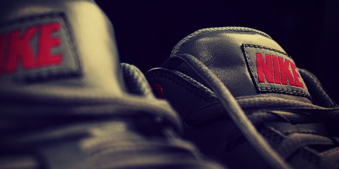 3840x2400 Nike Shoes ❤ 4K HD Desktop Wallpaper for 4K Ultra HD TV • Wide