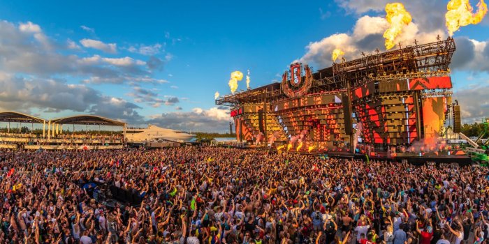 1600x1066 Gallery - Ultra Music Festival