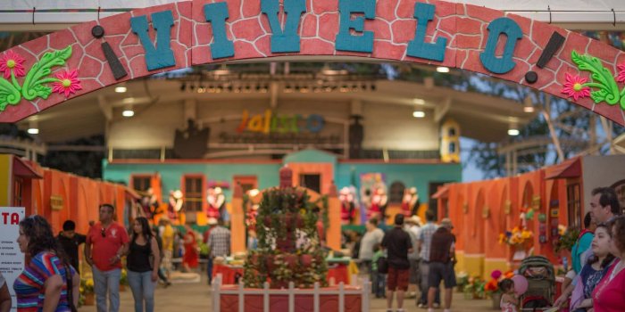 1920x1080 Visit Milwaukee - Mexican Fiesta/WHSF