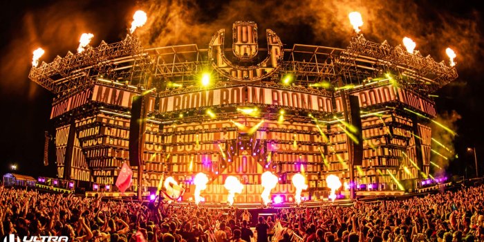 1600x900 Gallery - Ultra Music Festival
