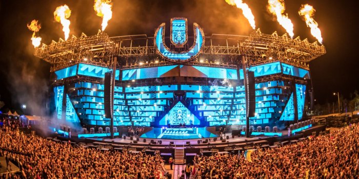 1600x1066 Gallery - Ultra Music Festival