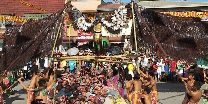 1024x768 Ibon-Ebon Festival - The Fabulous Fiesta
